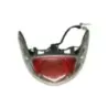 Feu arriere HYOSUNG MS3 125 2007-2008 FI Feu arriere HYOSUNG MS3 125 2007-2008 FI