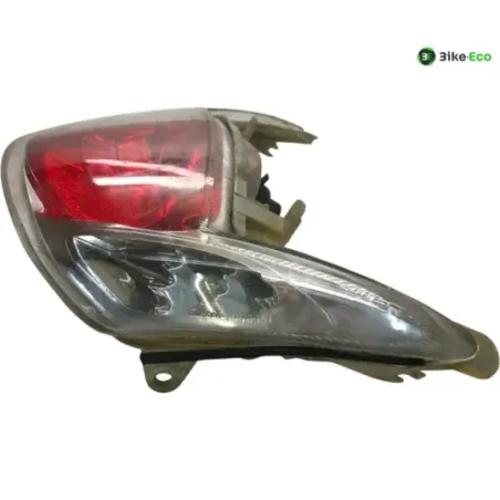 Feu arriere HYOSUNG MS3 125 2007-2008 FI