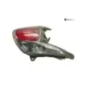 Feu arriere HYOSUNG MS3 125 2007-2008 FI Feu arriere HYOSUNG MS3 125 2007-2008 FI