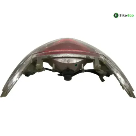 Feu arriere HYOSUNG MS3 125 2007-2008 FI