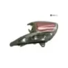 Feu arriere HYOSUNG MS3 125 2007-2008 FI Feu arriere HYOSUNG MS3 125 2007-2008 FI