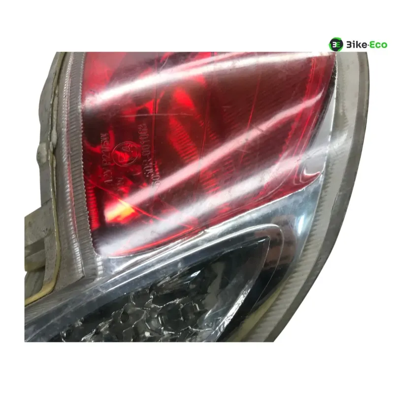 Feu arriere HYOSUNG MS3 125 2007-2008 FI