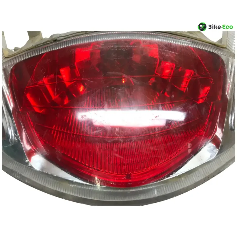 Feu arriere HYOSUNG MS3 125 2007-2008 FI