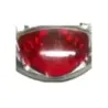 Feu arriere HYOSUNG MS3 125 2007-2008 FI Feu arriere HYOSUNG MS3 125 2007-2008 FI