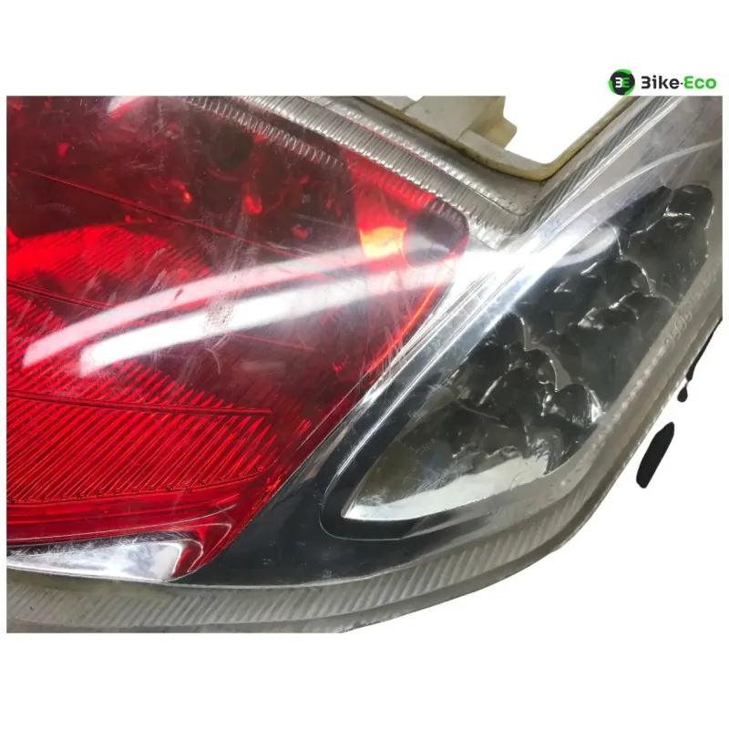 Feu arriere HYOSUNG MS3 125 2007-2008 FI