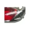 Feu arriere HYOSUNG MS3 125 2007-2008 FI Feu arriere HYOSUNG MS3 125 2007-2008 FI