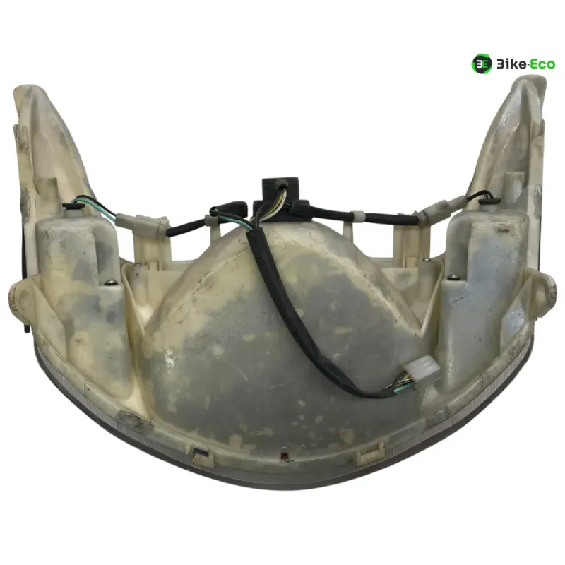 Feu arriere HYOSUNG MS3 125 2007-2008 FI