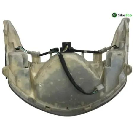Feu arriere HYOSUNG MS3 125 2007-2008 FI
