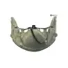 Feu arriere HYOSUNG MS3 125 2007-2008 FI Feu arriere HYOSUNG MS3 125 2007-2008 FI