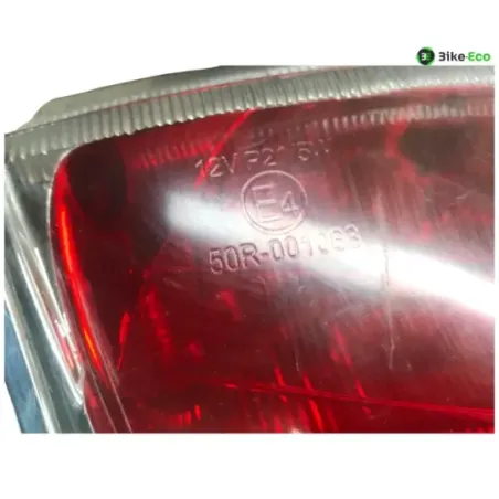 Feu arriere HYOSUNG MS3 125 2007-2008 FI