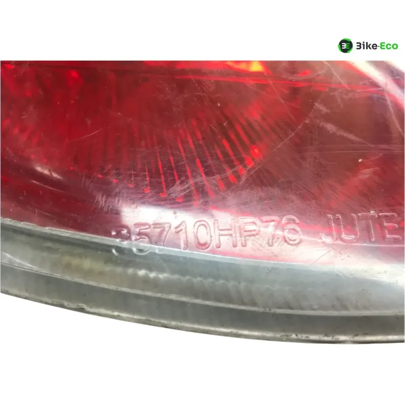 Feu arriere HYOSUNG MS3 125 2007-2008 FI