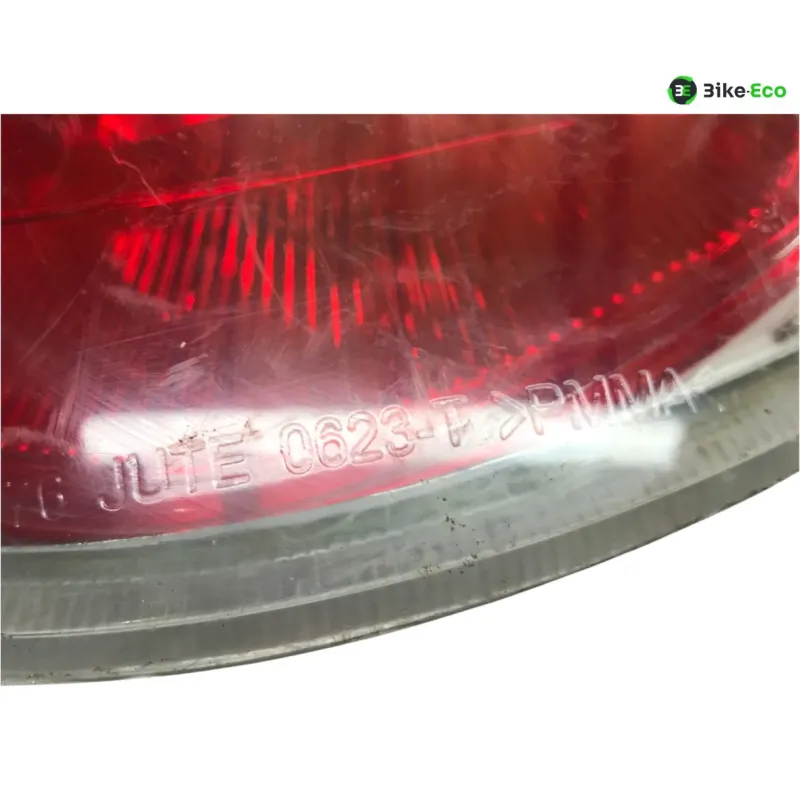 Feu arriere HYOSUNG MS3 125 2007-2008 FI