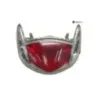 Feu arriere HYOSUNG MS3 125 2007-2008 FI Feu arriere HYOSUNG MS3 125 2007-2008 FI