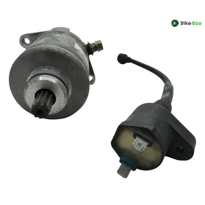 Demarreur PIAGGIO VESPA ET4 125 1996-1998