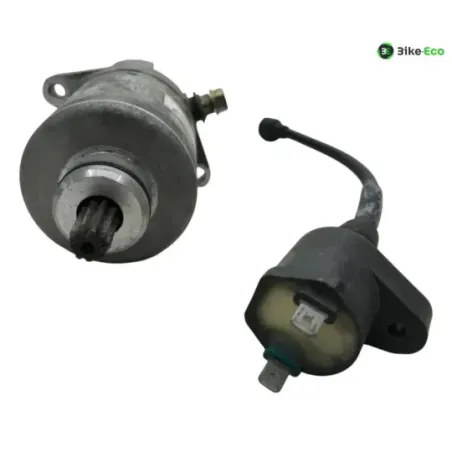 Demarreur PIAGGIO VESPA ET4 125 1996-1998
