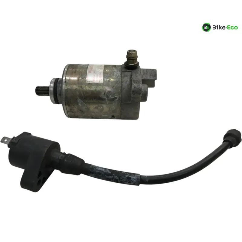 Demarreur PIAGGIO VESPA ET4 125 1996-1998