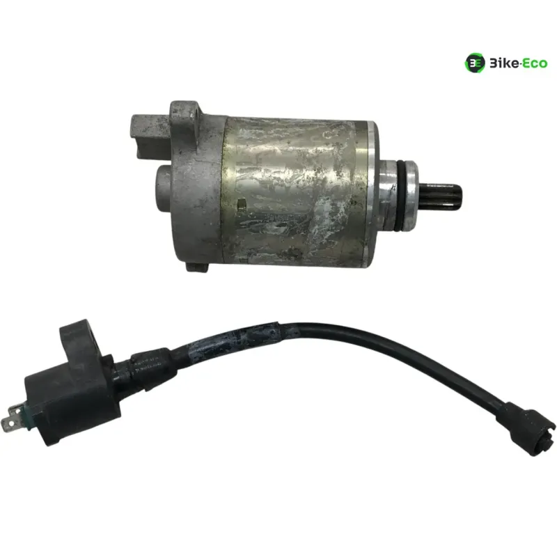 Demarreur PIAGGIO VESPA ET4 125 1996-1998
