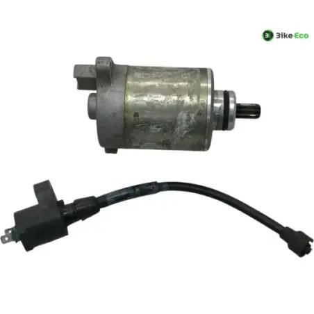 Demarreur PIAGGIO VESPA ET4 125 1996-1998