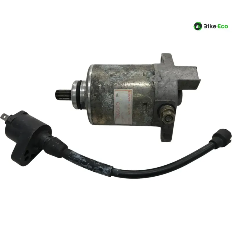 Demarreur PIAGGIO VESPA ET4 125 1996-1998