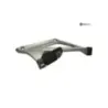 Platine et repose pieds arriere gauche BMW R 1250 RT 2019-2024