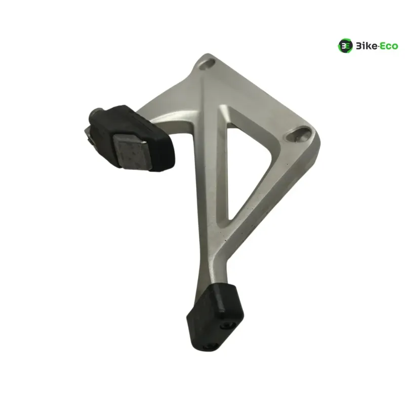 Platine et repose pieds arriere gauche BMW R 1250 RT 2019-2024
