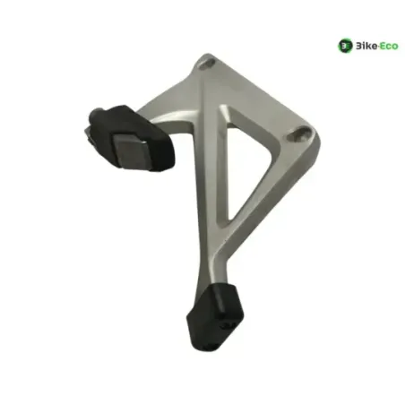 Platine et repose pieds arriere gauche BMW R 1250 RT 2019-2024