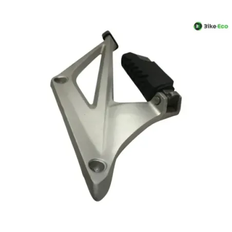 Platine et repose pieds arriere gauche BMW R 1250 RT 2019-2024