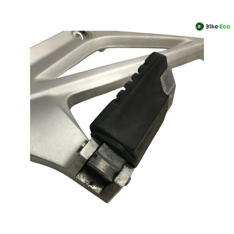 Platine et repose pieds arriere gauche BMW R 1250 RT 2019-2024