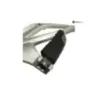 Platine et repose pieds arriere gauche BMW R 1250 RT 2019-2024