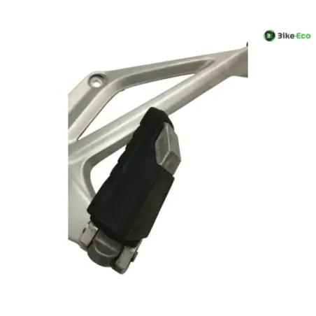 Platine et repose pieds arriere gauche BMW R 1250 RT 2019-2024