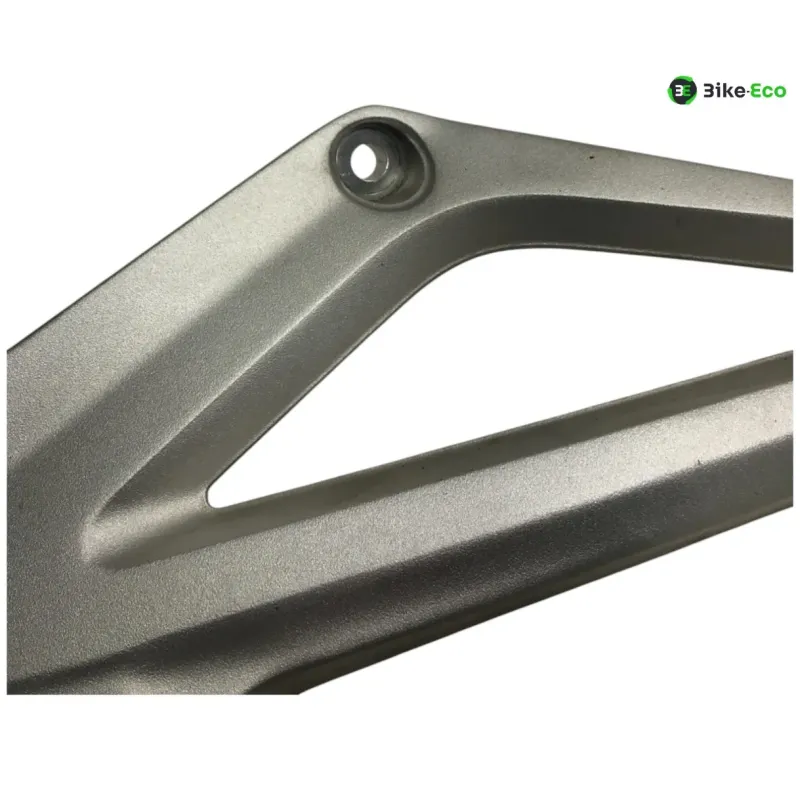 Platine et repose pieds arriere gauche BMW R 1250 RT 2019-2024