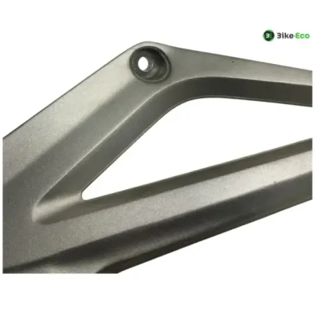 Platine et repose pieds arriere gauche BMW R 1250 RT 2019-2024