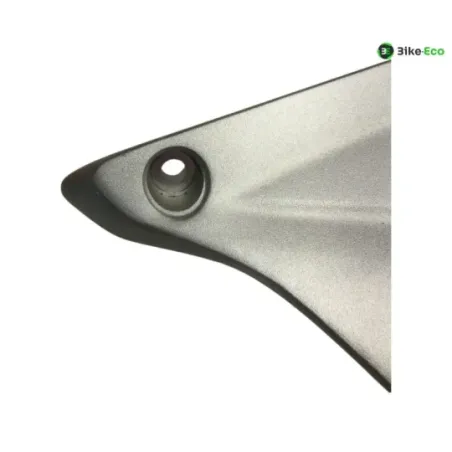 Platine et repose pieds arriere gauche BMW R 1250 RT 2019-2024
