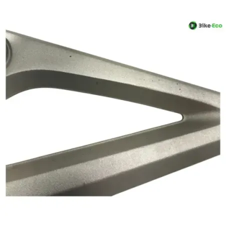 Platine et repose pieds arriere gauche BMW R 1250 RT 2019-2024