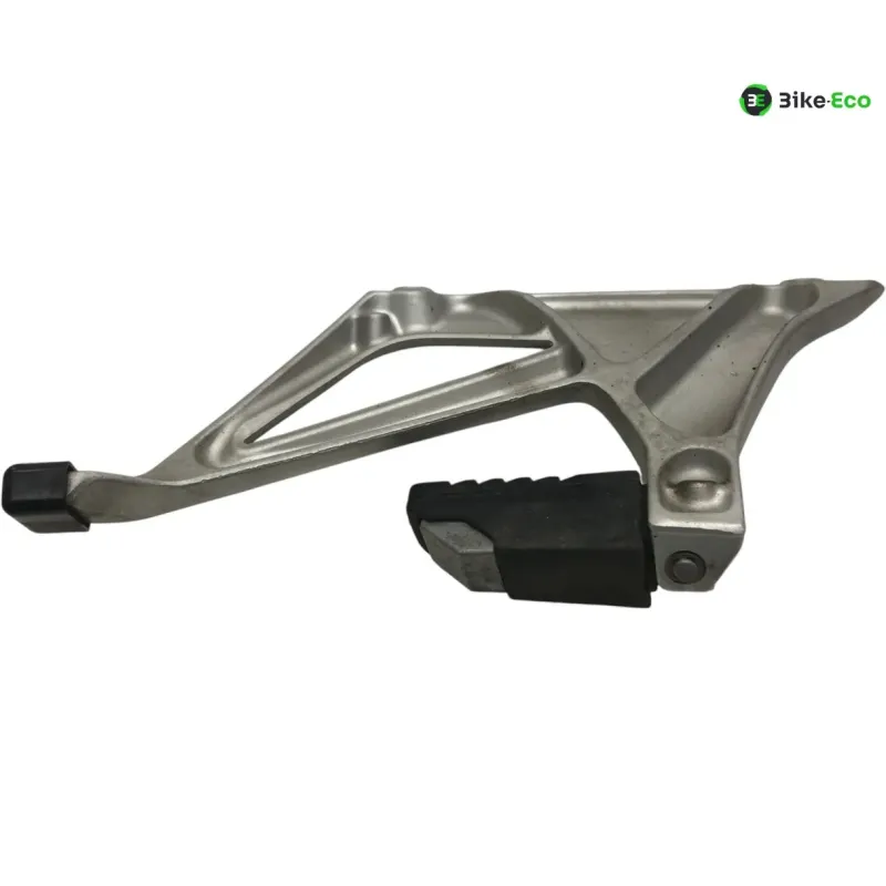 Platine et repose pieds arriere gauche BMW R 1250 RT 2019-2024