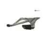 Platine et repose pieds arriere gauche BMW R 1250 RT 2019-2024