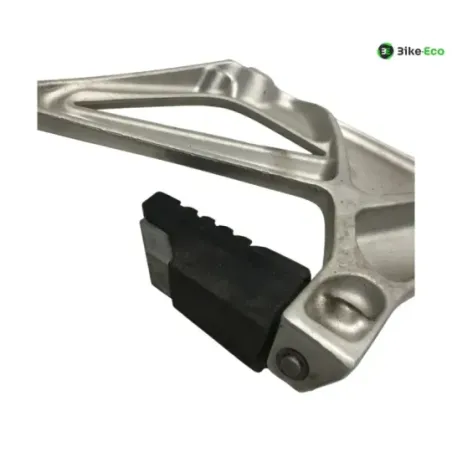 Platine et repose pieds arriere gauche BMW R 1250 RT 2019-2024