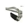 Platine et repose pieds arriere gauche BMW R 1250 RT 2019-2024