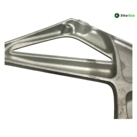 Platine et repose pieds arriere gauche BMW R 1250 RT 2019-2024
