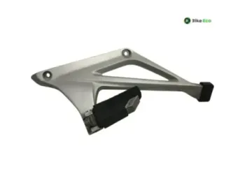 Platine et repose pieds arriere gauche BMW R 1250 RT 2019-2024