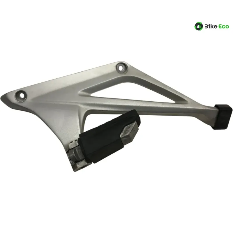 Platine et repose pieds arriere gauche BMW R 1250 RT 2019-2024
