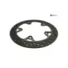 Disque frein avant BMW R 1250 RT 2019-2024 Disque frein avant BMW R 1250 RT 2019-2024