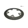 Disque frein avant BMW R 1250 RT 2019-2024 Disque frein avant BMW R 1250 RT 2019-2024