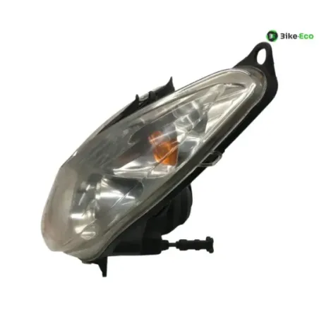 Optique (feux)(phare) PEUGEOT ELYSTAR 125 2003-2007