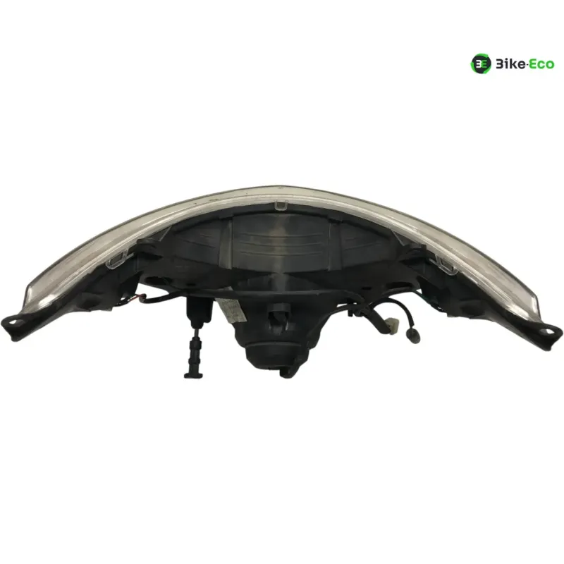 Optique (feux)(phare) PEUGEOT ELYSTAR 125 2003-2007