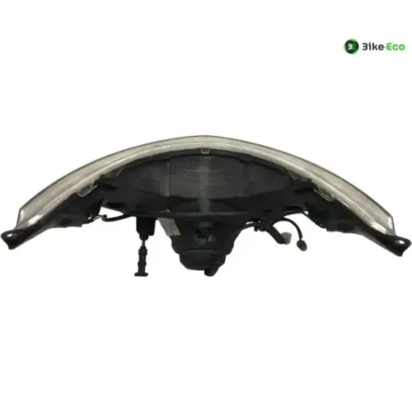 Optique (feux)(phare) PEUGEOT ELYSTAR 125 2003-2007