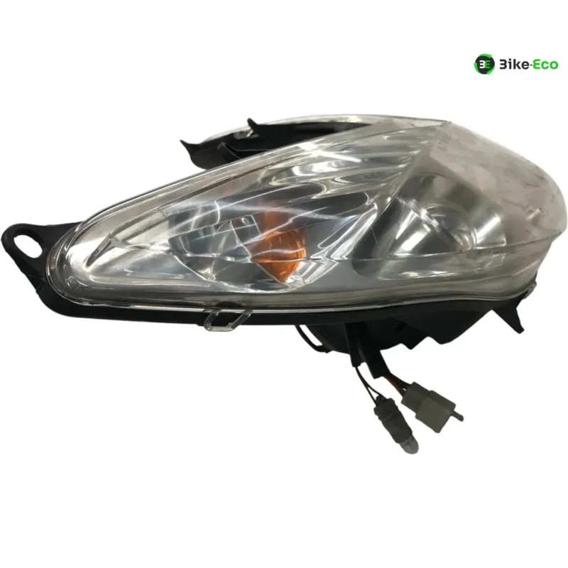 Optique (feux)(phare) PEUGEOT ELYSTAR 125 2003-2007