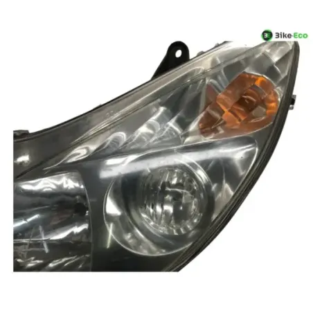 Optique (feux)(phare) PEUGEOT ELYSTAR 125 2003-2007