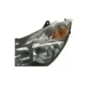Optique (feux)(phare) PEUGEOT ELYSTAR 125 2003-2007
