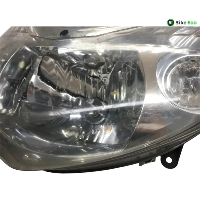Optique (feux)(phare) PEUGEOT ELYSTAR 125 2003-2007